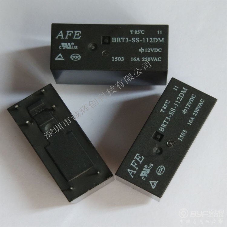 BRT3-SS-112DM正
