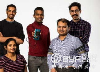 镭射充电法问世：无线充电，隔4米也能充