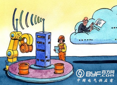 云计算统治时代即将来临