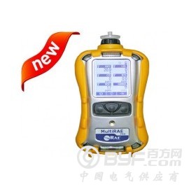 华瑞PGM-62XX六合一复合式气体检测仪