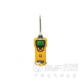 美国华瑞泵吸式可燃气PGM-1600有毒气体检测仪