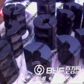 JQW系列夹壳式联轴器报价单 上海刚性夹壳联轴器出售