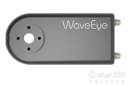 昊量光电与WaveEye签订独家代理协议