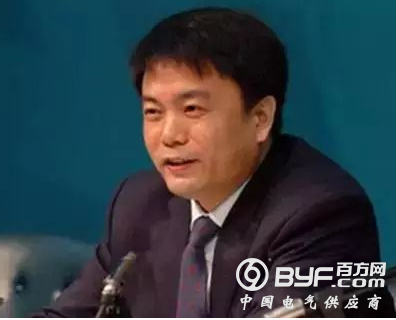 曹志安：更大范围优化配置清洁能源