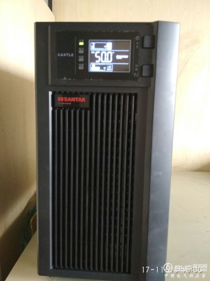 山特C10KS UPS电源 2017