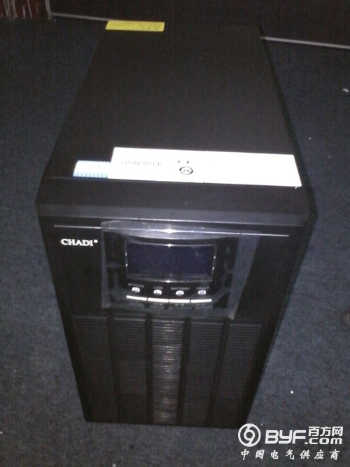 创电UPS电源 高频机CDH6KL（6KVA）