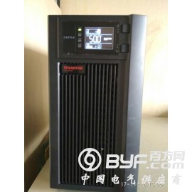 广东山特UPS电源厂家｜广东创电UPS价格｜广东宝星6K型号