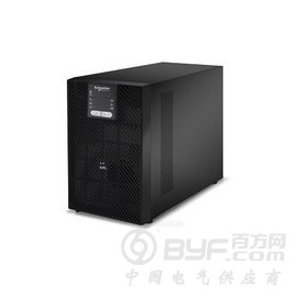 施耐德SP6KL在线式UPS电源报价｜机房工程UPS广州代理