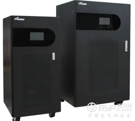 10KVA-400KVA工频在线（天狼星）系列