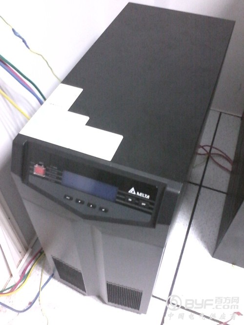 台达HPH20KVA UPS电源