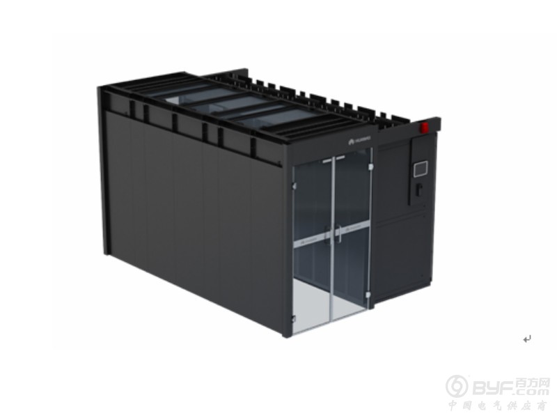 华为FusionModule2000