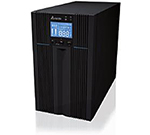 N系列UPS单相塔式6 10KVA