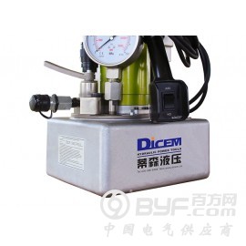 DPS系列液压拉伸器专用泵站