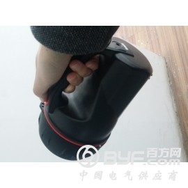 Z-IW5230手提式防爆氙气灯图2
