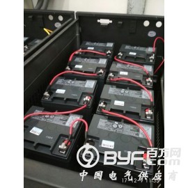 松下蓄电池广州销售代理公司/中心 监控设备UPS电源解决方案