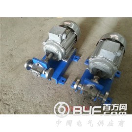 源鸿泵业发货福建建阳手提泵图3