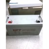 耐普NPP太阳能胶体蓄电池12V100AH广东厂家销售代理价