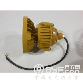LED防爆泛光灯20W30W防爆灯平台灯BFC8150图3