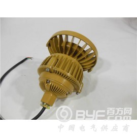 厂家直供LED防爆照明灯防水防腐平台灯图3
