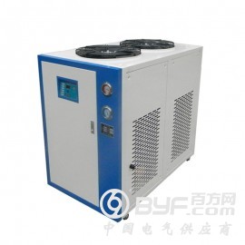 砂磨机专用冷水机 研磨专用冷水机 超能厂家直销
