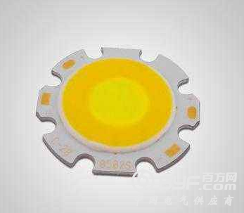 西铁城电子造假 中国COB厂商机会来了！