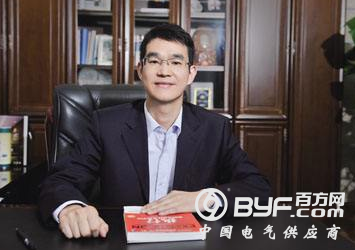 晶科能源陈康平：推动太阳能级硅料加工贸易进口模式