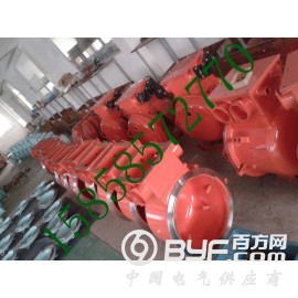 MA煤安防爆负荷开关图2