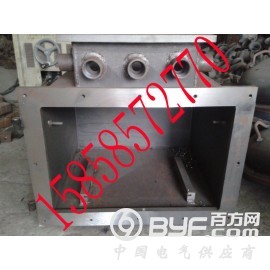 矿用防爆控制箱订做，设计图纸，标准现成，成品图2