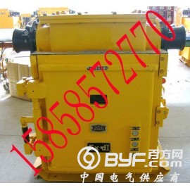 矿用防爆弱电箱，矿用防爆强电箱图3