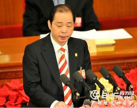 再创民营经济新辉煌 ——访十三届全国人大代表、德力西集团董事局主席兼总裁胡成中