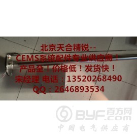 CEMS取样管线图3