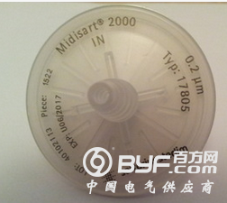 膜式过滤器