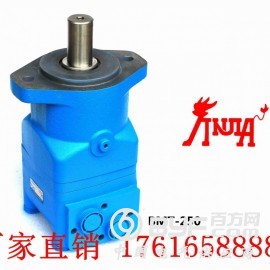 直供摆线大扭矩液压马达 丹佛斯OMT  液压油马达品质无忧