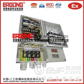 防爆配电箱图2