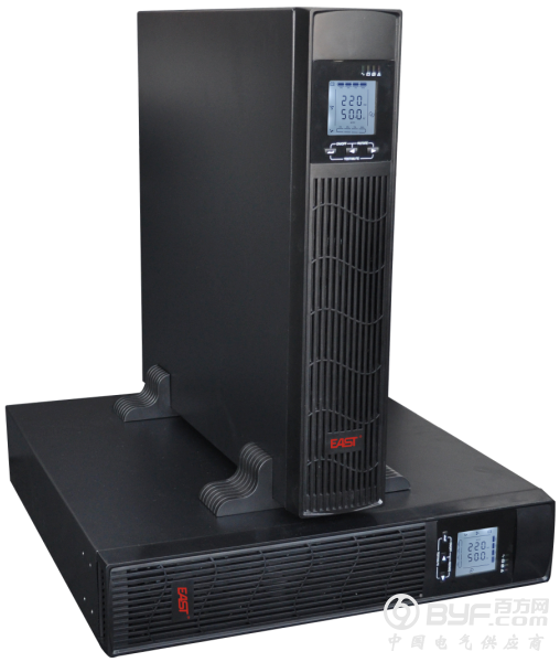 EA900RT系列UPS