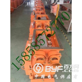 矿用防爆机壳，煤矿隔爆机箱，煤安认证防爆外壳图2