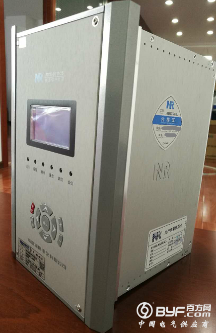 RCS9611CS侧