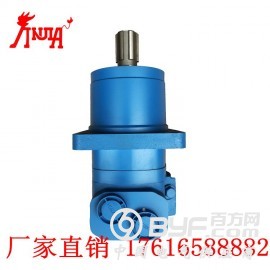 品质好工作效率高摆线液压马达6K参数规格 厂家直销