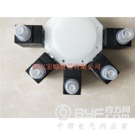 德国E+H水质分析仪CA80COD电磁阀图2