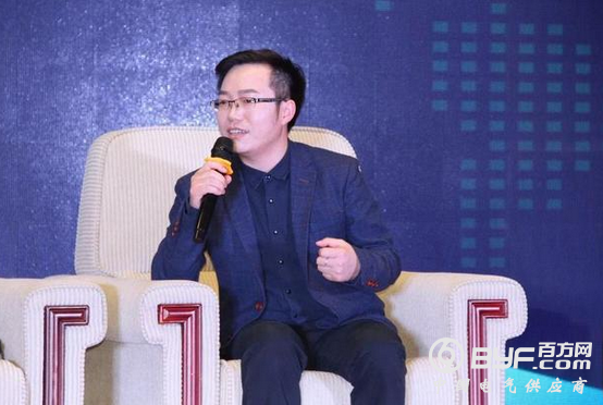 前百度工程师融200万推财税SaaS 提升代账机构30%签单率