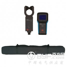 FR1001无线高压钳形电流表图3