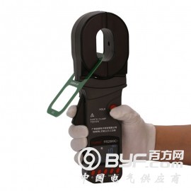 FR2000C+钳形接地电阻测试仪图2