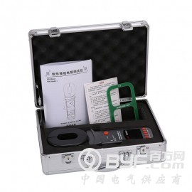 FR2000C+钳形接地电阻测试仪图3
