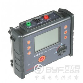 FR3025E数字绝缘电阻表（兆欧表5000V）图2