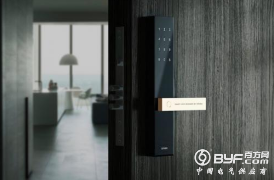 创新洞察一切：三大旗手决定智能门锁前途命运