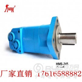 厂家直销 品质好工作效率高摆线液压马达6K参数规格