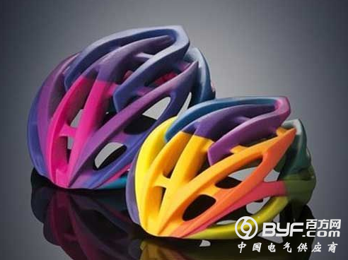 个性化3D打印批量生产或将成为未来生产趋势