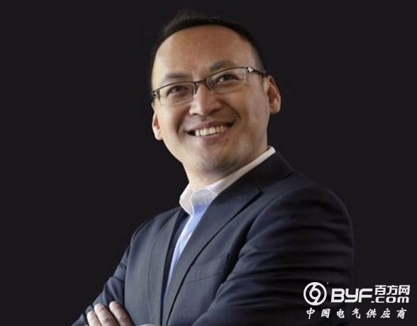 云迹科技张名举：将有更多服务岗位被机器人替代