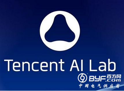 AI已来？腾讯新成立机器人实验室