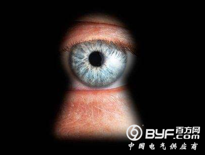 隐私成为大数据,我们怎么办